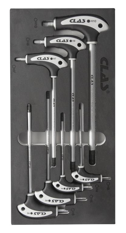 Insert pour servante CLAS OS 2000 Insert pour servante CLAS OS 2000